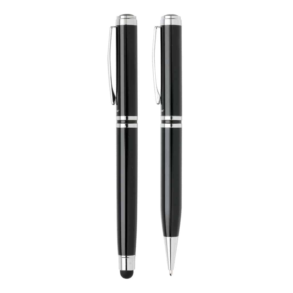Miniature 4 pour Set stylos Exécutif Swiss Peak