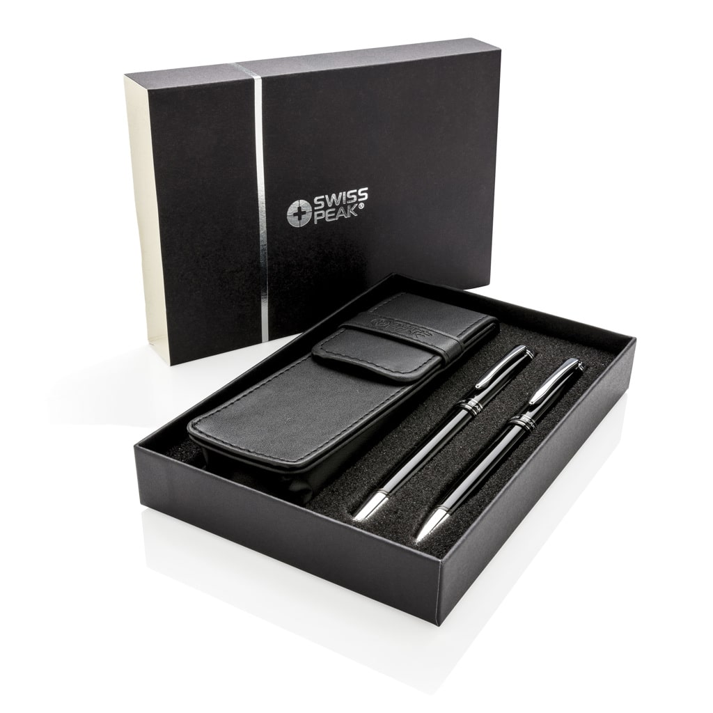 Miniature 9 pour Set stylos Exécutif Swiss Peak