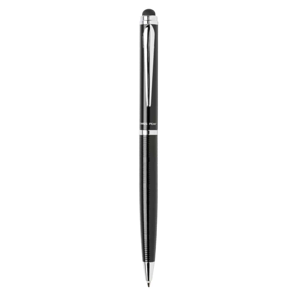 Miniature 3 pour Stylo - Stylet Swiss Peak