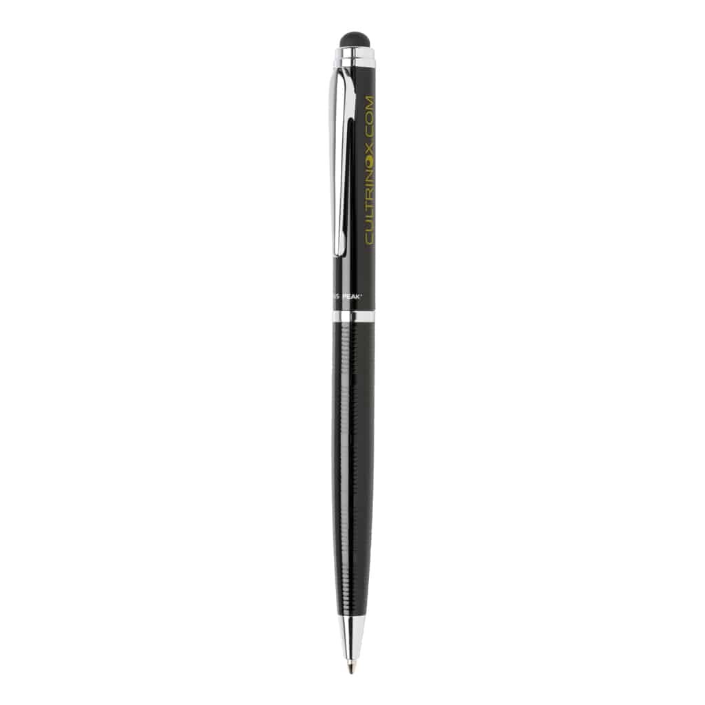 Miniature 6 pour Stylo - Stylet Swiss Peak