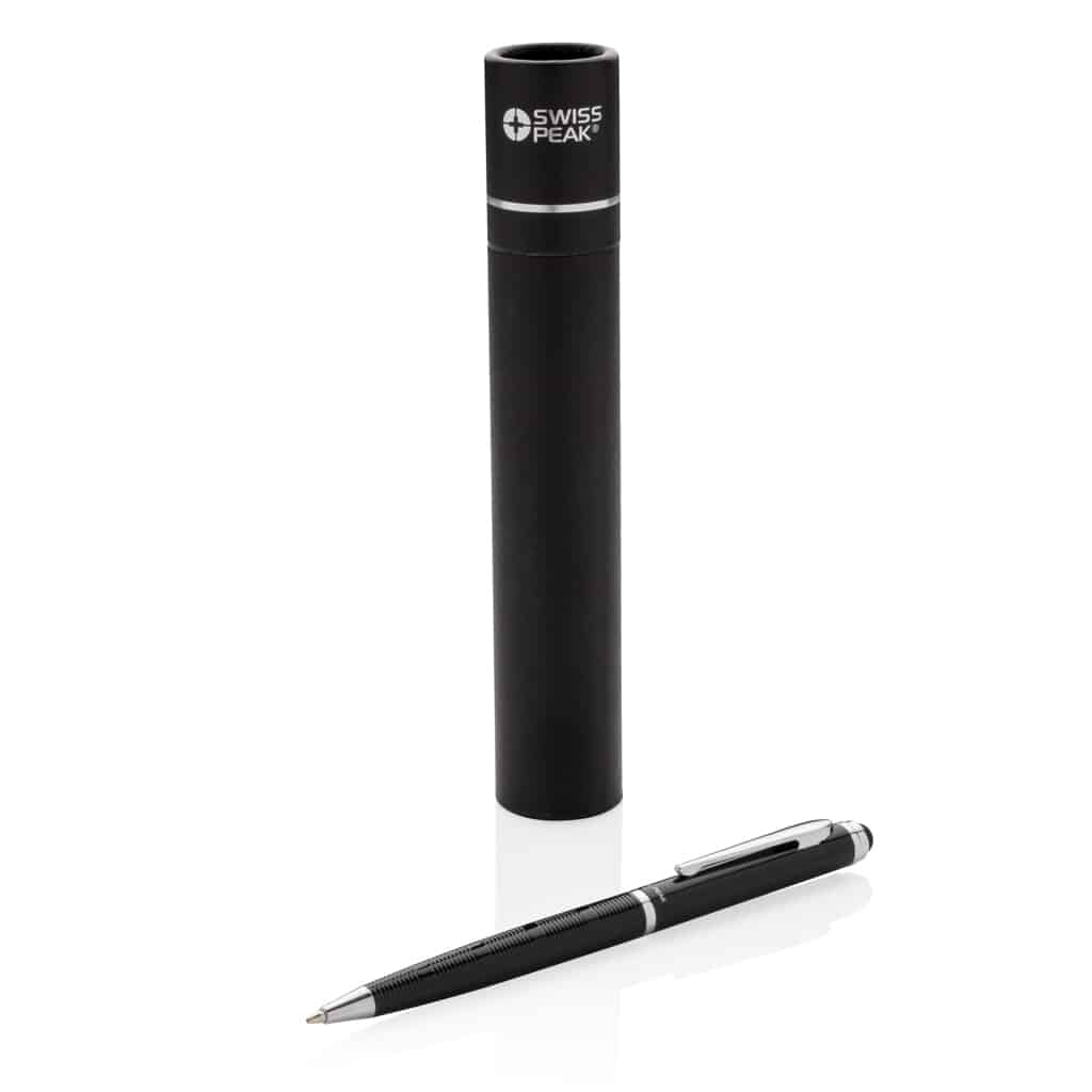 Miniature 7 pour Stylo - Stylet Swiss Peak