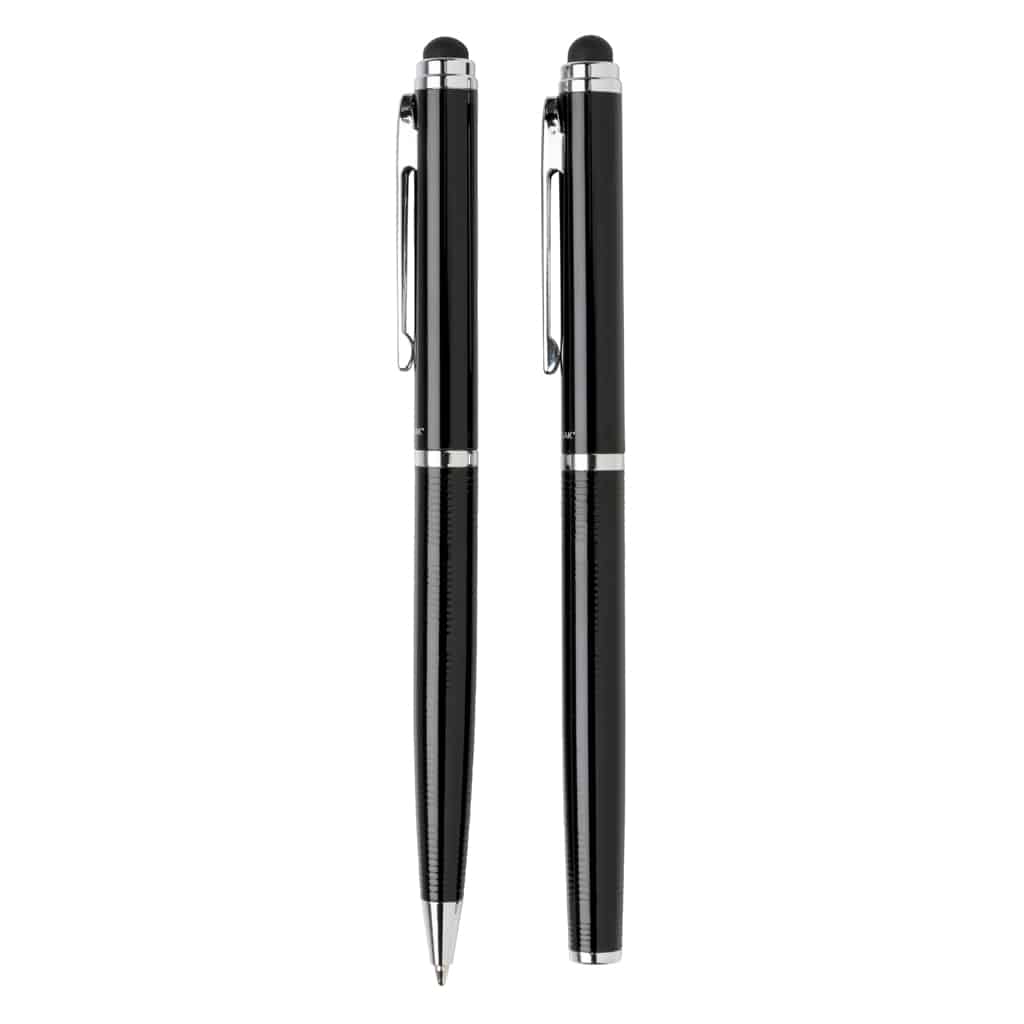 Miniature 4 pour Set stylos Deluxe Swiss Peak