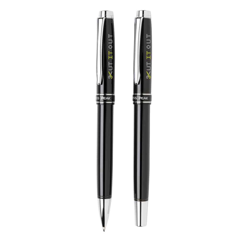 Miniature 9 pour Set stylos Héritage