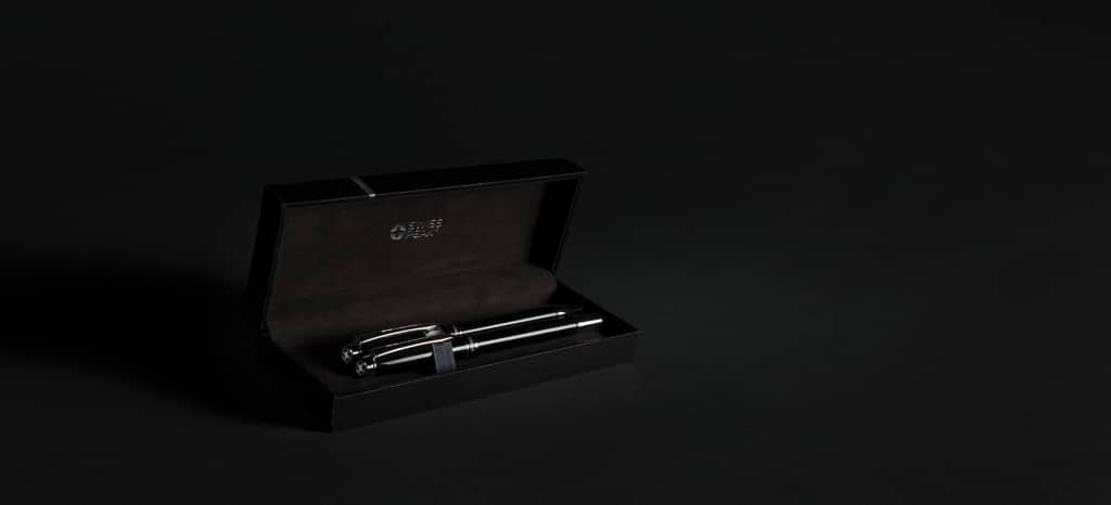 Miniature 10 pour Set stylos Héritage