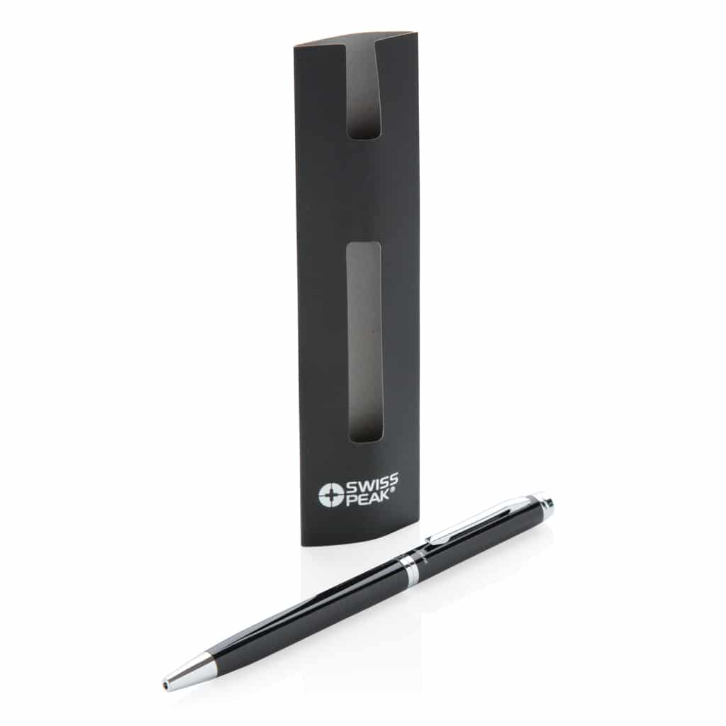 Miniature 8 pour Stylo Luzern