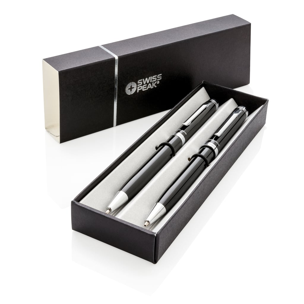 Miniature 5 pour Set stylos Luzern