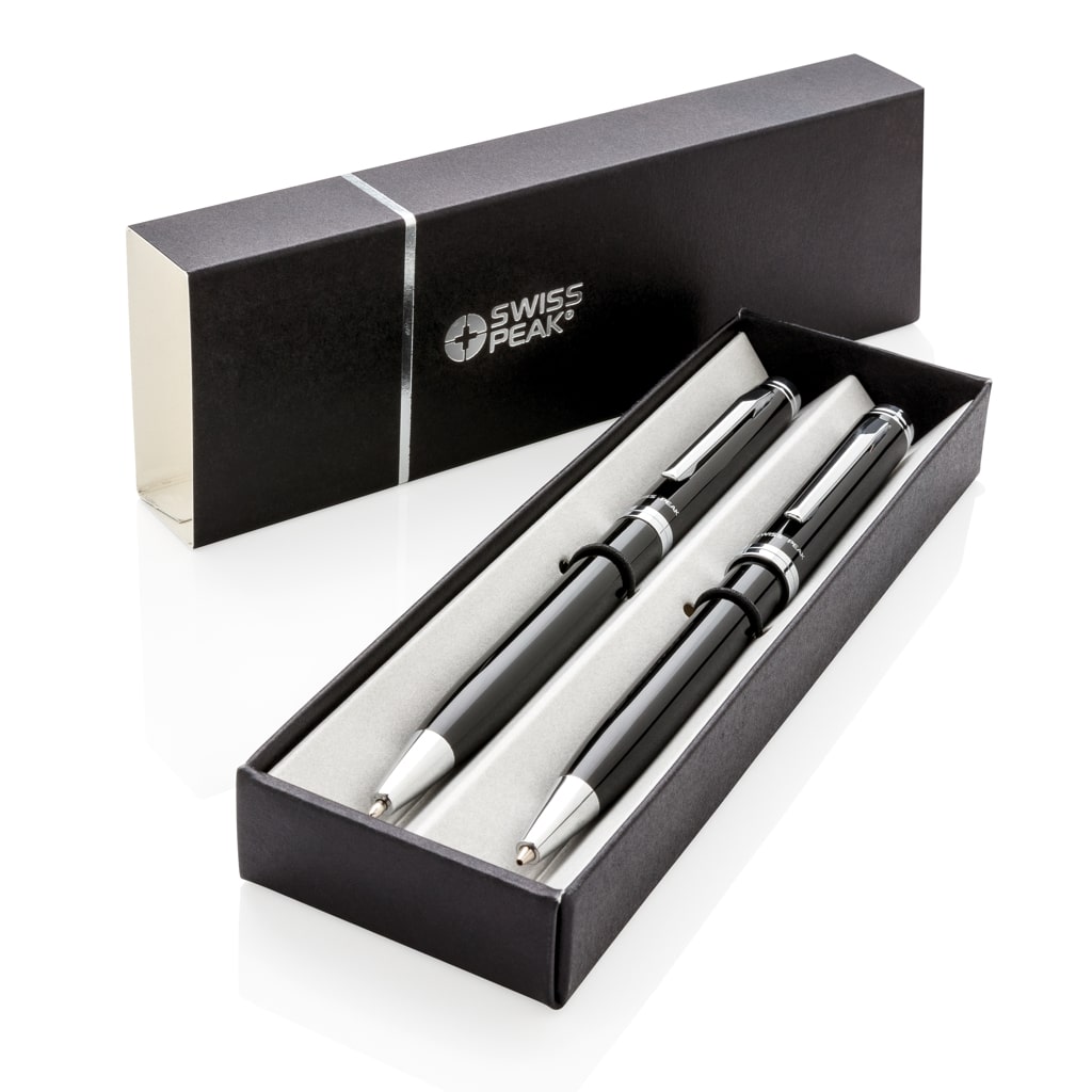 Miniature 10 pour Set stylos Luzern