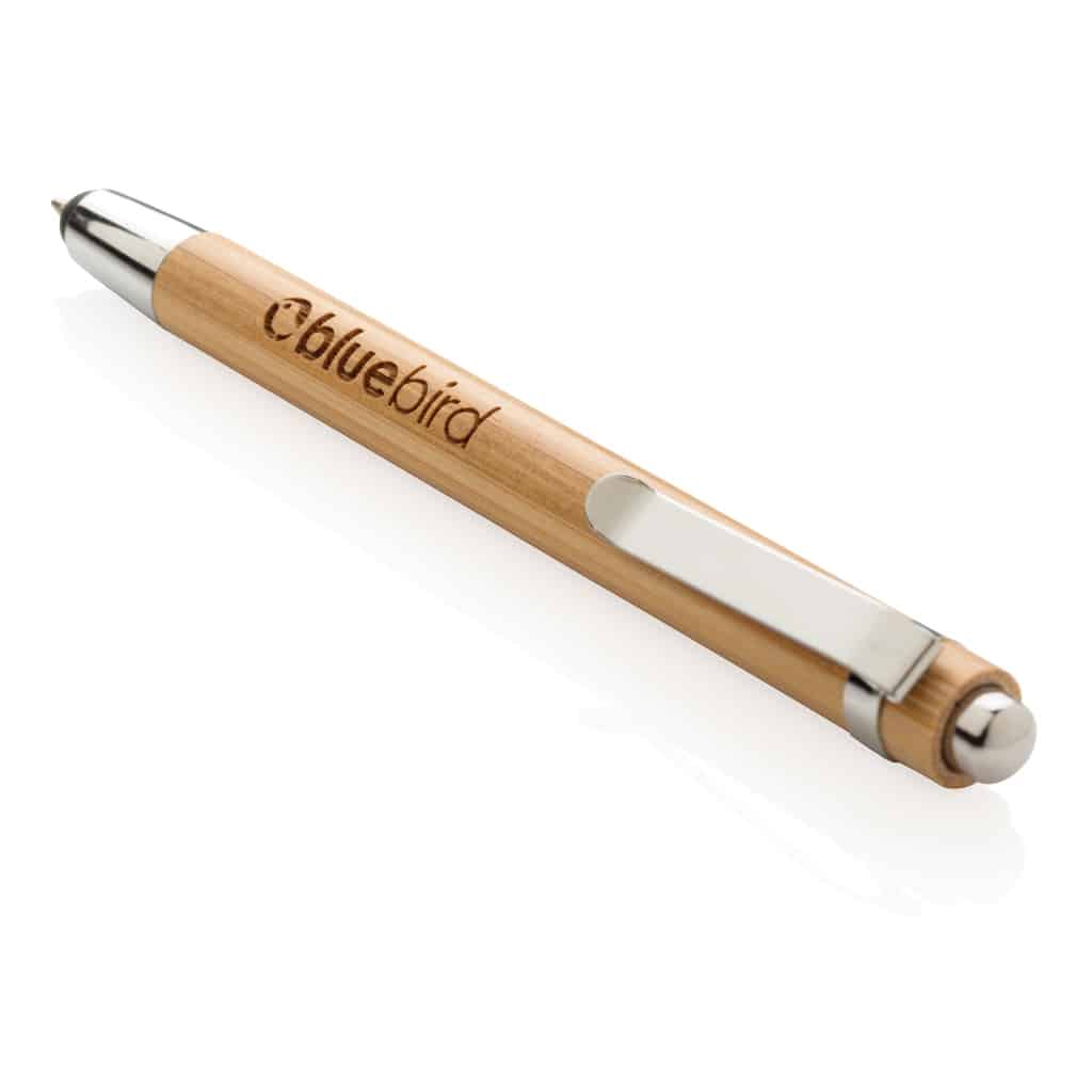 Miniature 10 pour Stylet en bambou