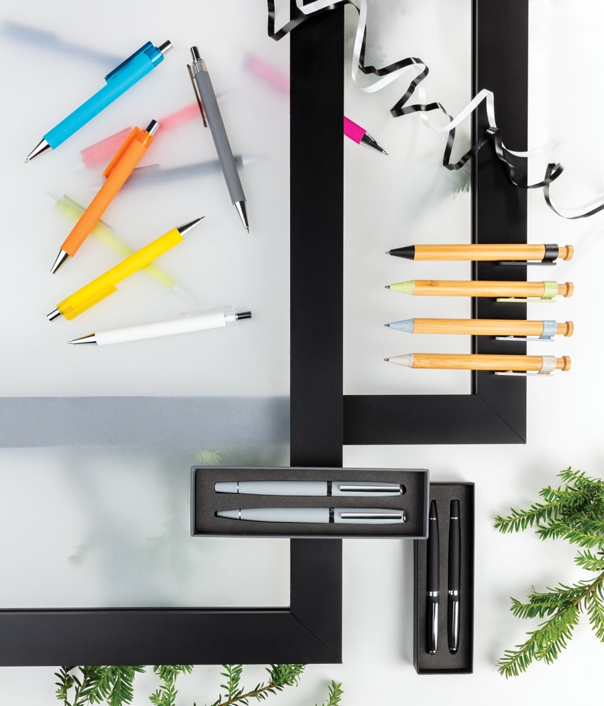 Miniature 10 pour Set stylos Deluxe