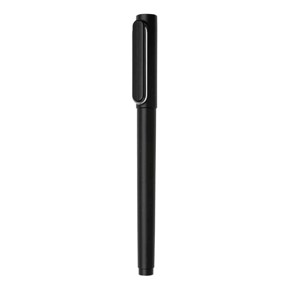 Miniature 2 pour Stylo X6 à capuchon avec encre ultra glissante
