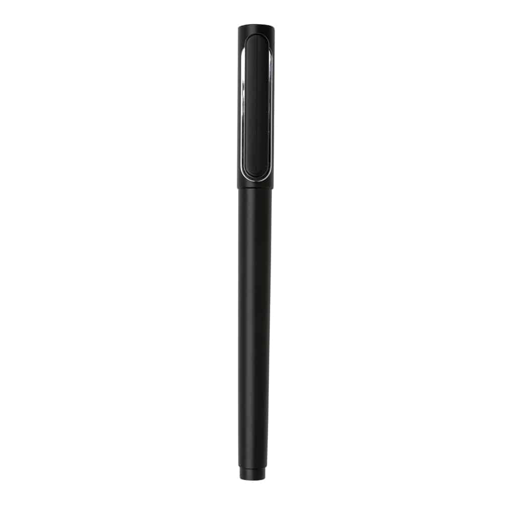 Miniature 3 pour Stylo X6 à capuchon avec encre ultra glissante