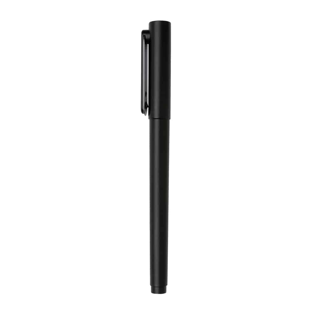 Miniature 4 pour Stylo X6 à capuchon avec encre ultra glissante