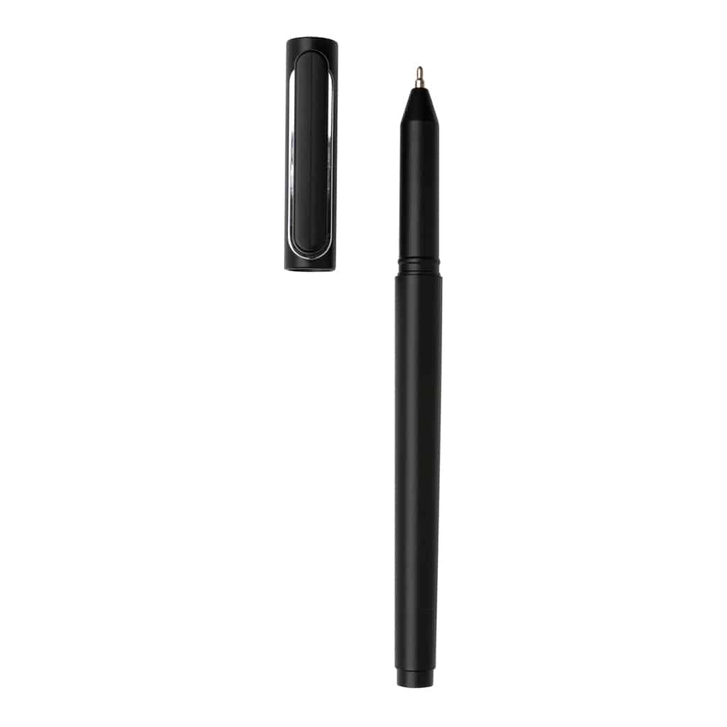 Miniature 5 pour Stylo X6 à capuchon avec encre ultra glissante