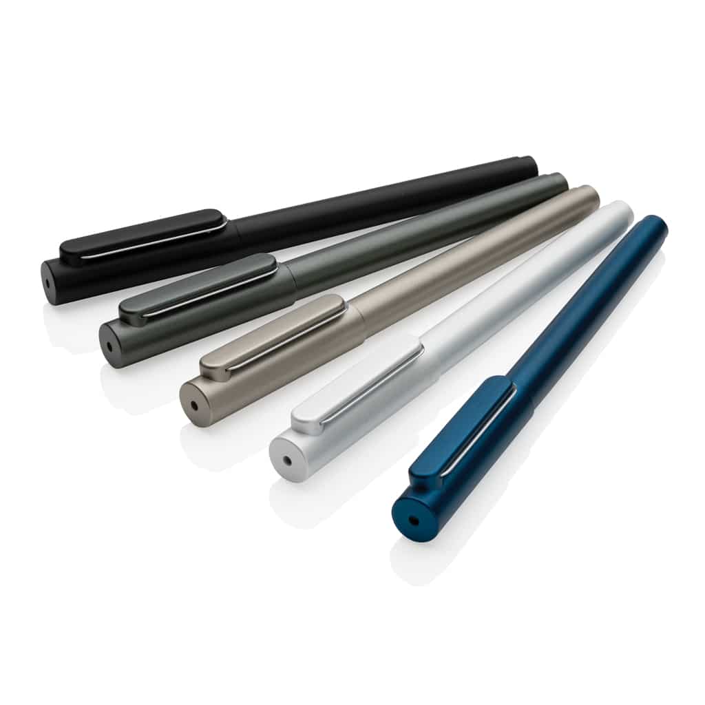 Miniature 7 pour Stylo X6 à capuchon avec encre ultra glissante