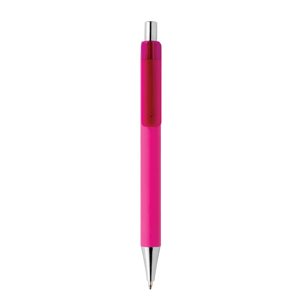 Miniature 3 pour Stylo X8 finition gomme