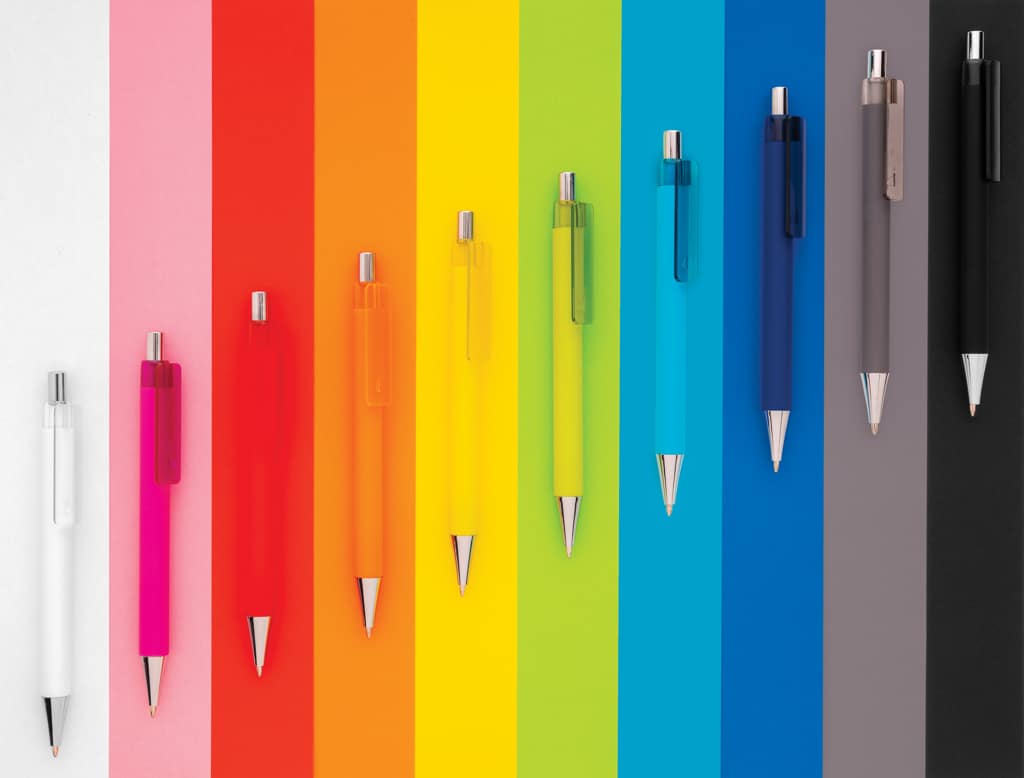 Miniature 7 pour Stylo X8 finition gomme