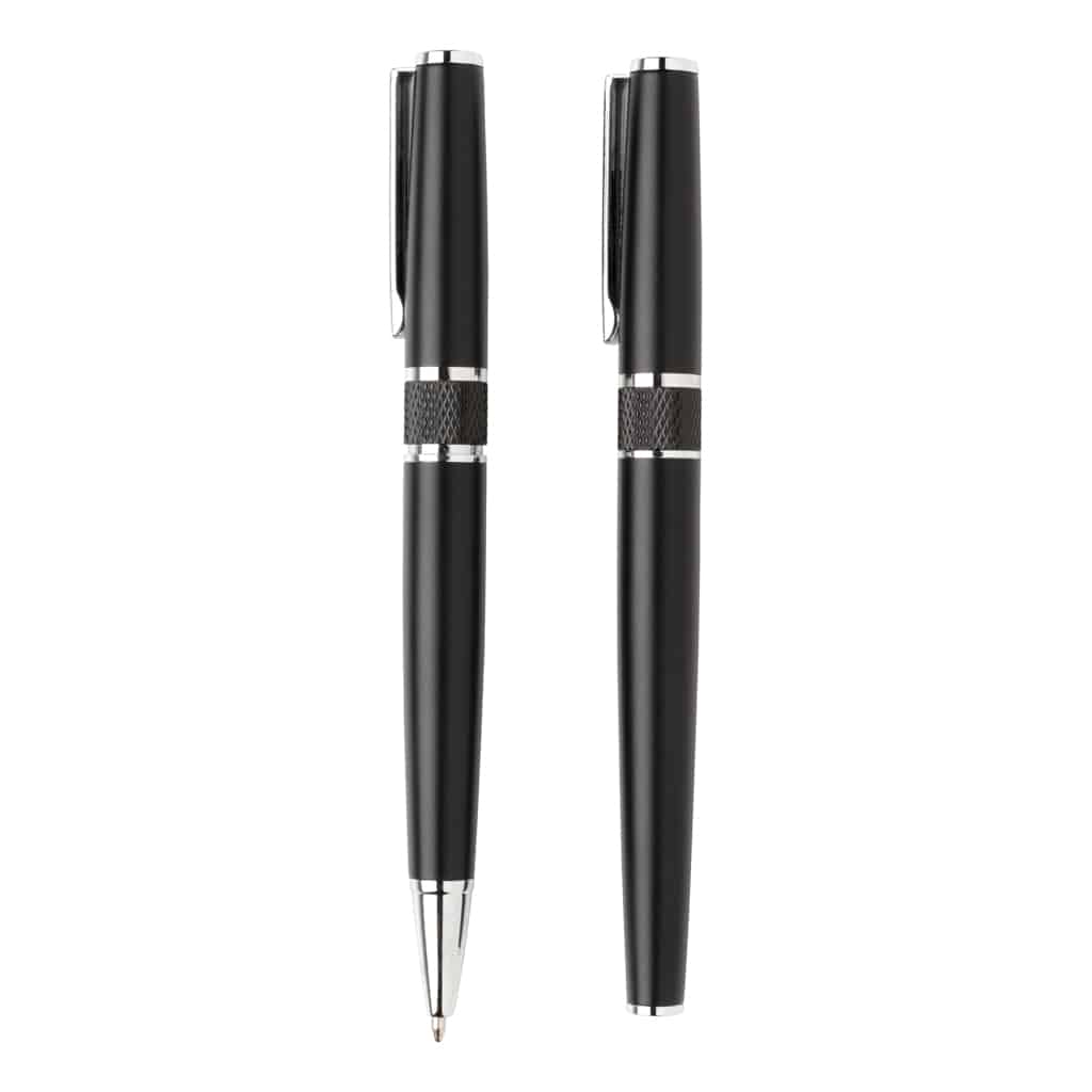 Miniature 3 pour Set stylos Swiss Peak