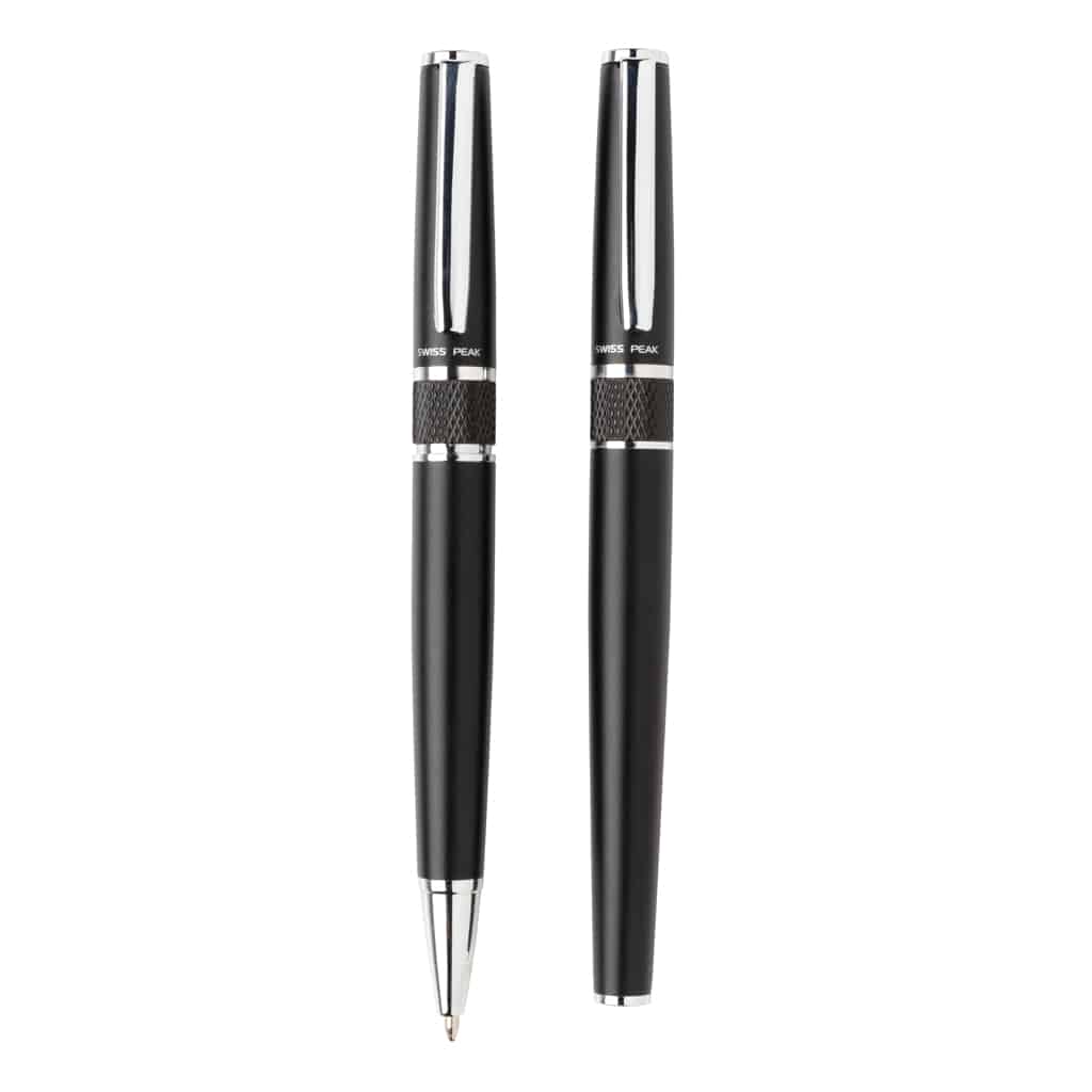 Miniature 4 pour Set stylos Swiss Peak