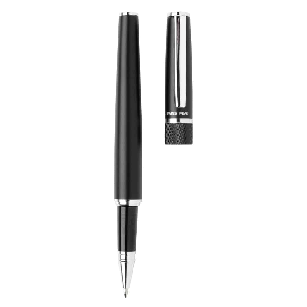Miniature 5 pour Set stylos Swiss Peak