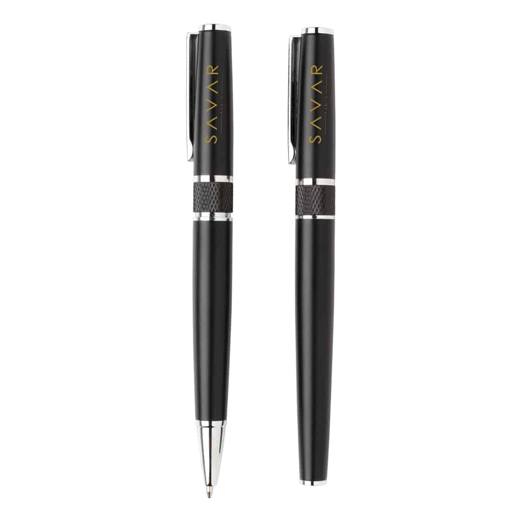 Miniature 11 pour Set stylos Swiss Peak