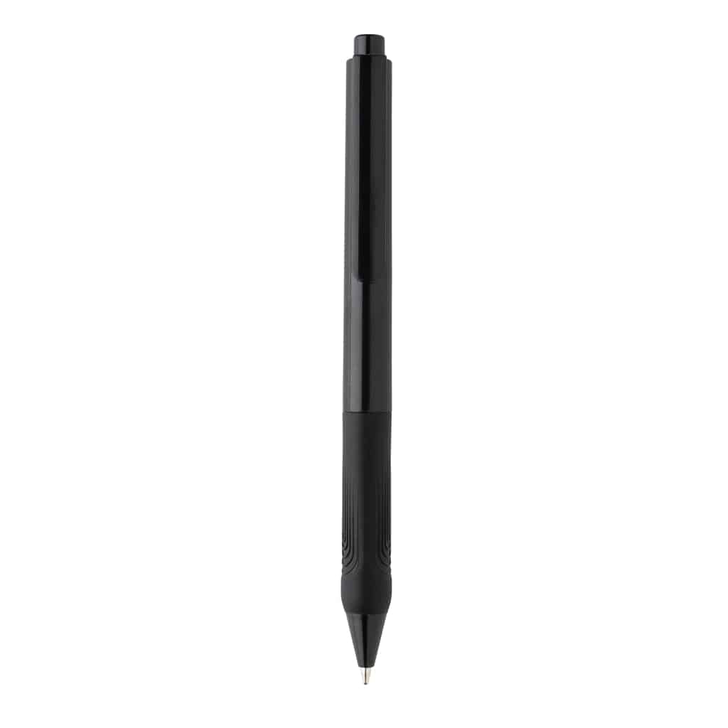 Miniature 3 pour Stylo X9 avec grip silicone