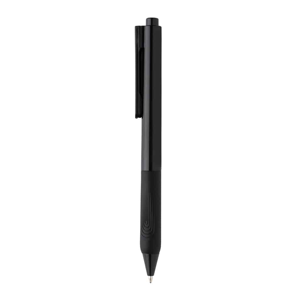 Miniature 4 pour Stylo X9 avec grip silicone