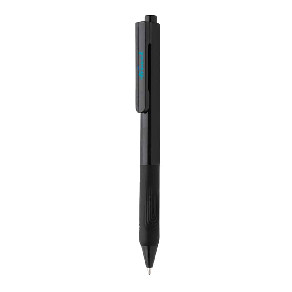 Miniature 5 pour Stylo X9 avec grip silicone