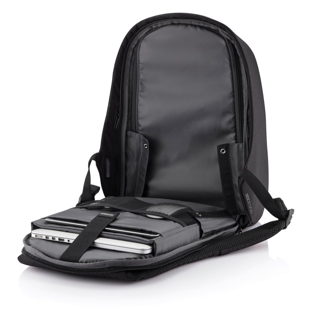 Miniature 12 pour Sac à dos antivol Bobby Hero Regular