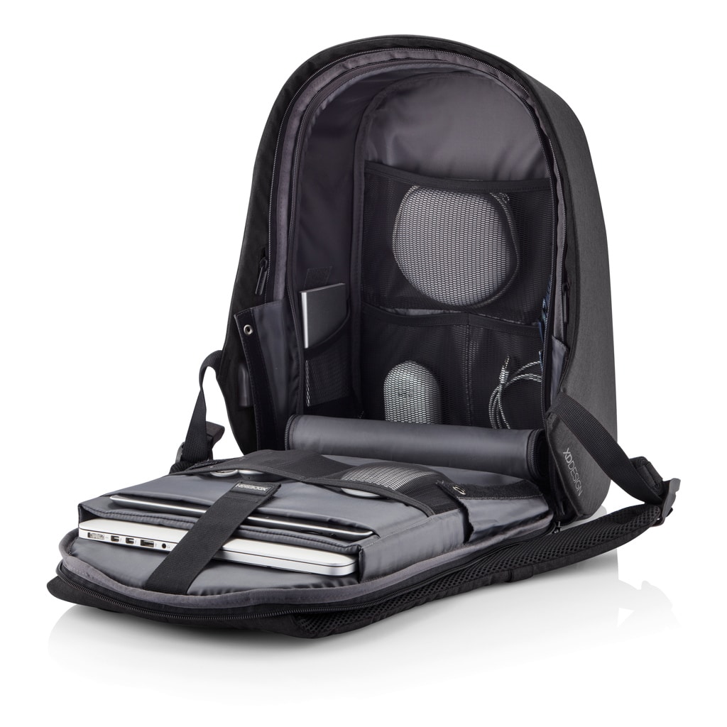 Miniature 13 pour Sac à dos antivol Bobby Hero Regular