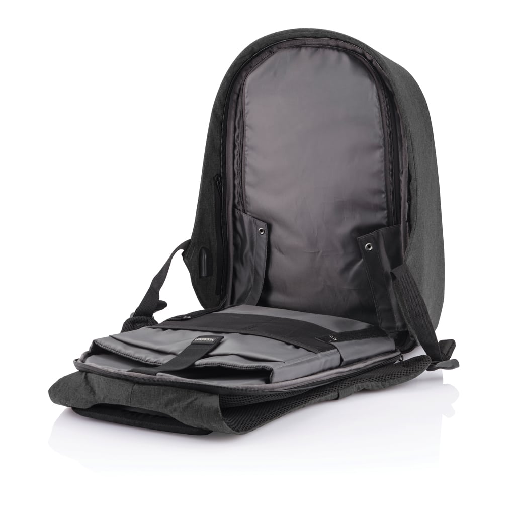 Miniature 17 pour Sac à dos antivol Bobby Hero Regular