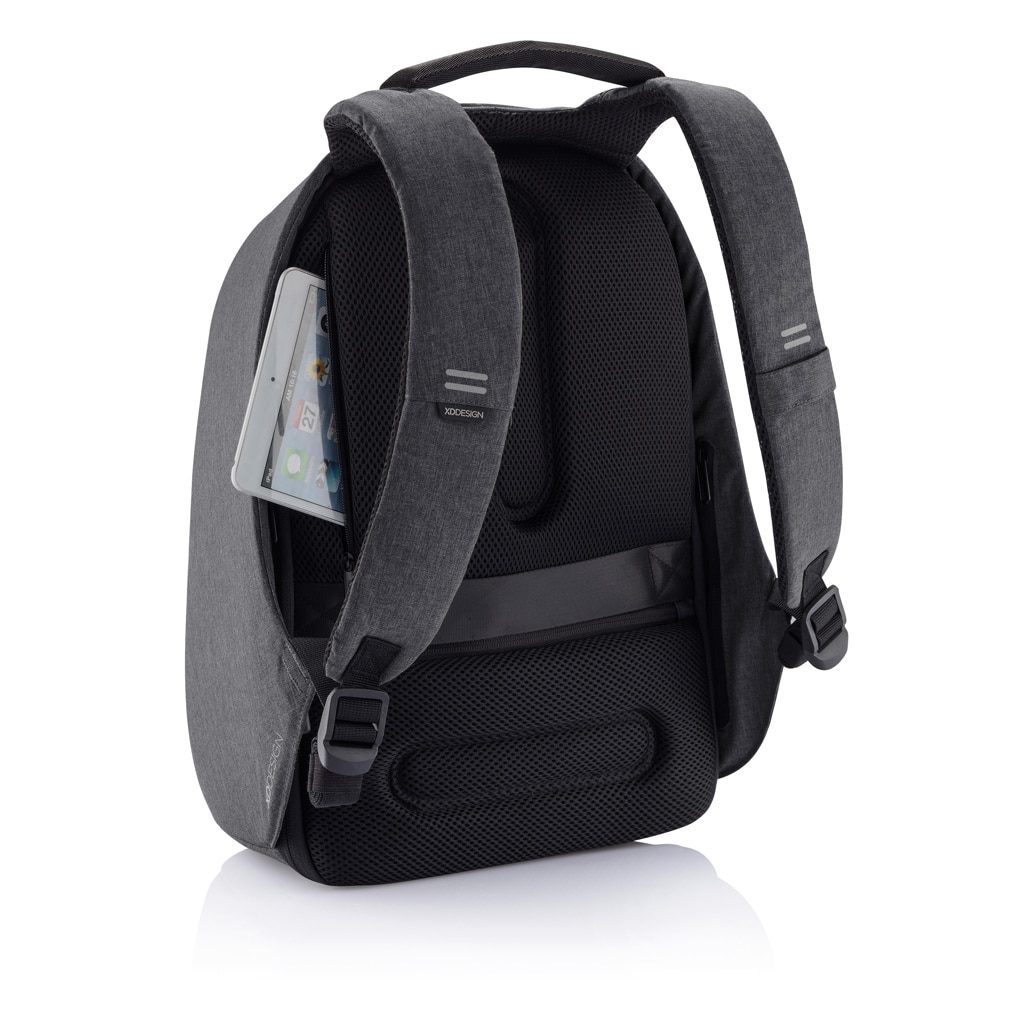 Miniature 6 pour Sac à dos antivol Bobby Hero Regular