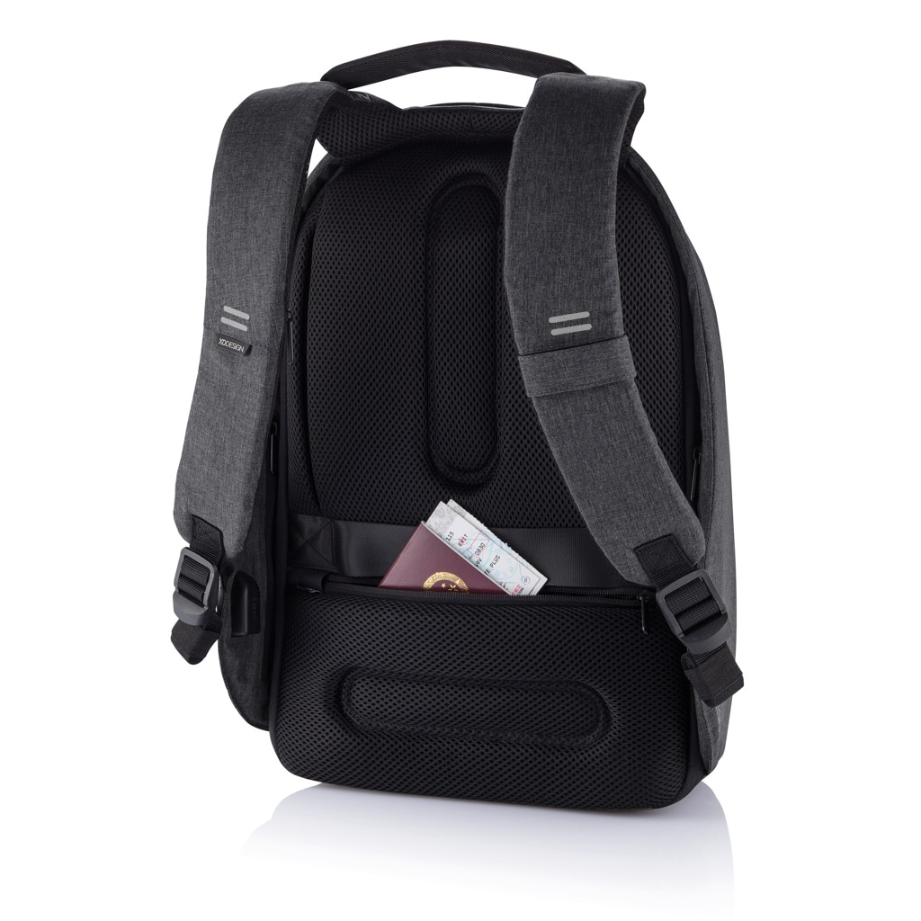 Miniature 7 pour Sac à dos antivol Bobby Hero Regular