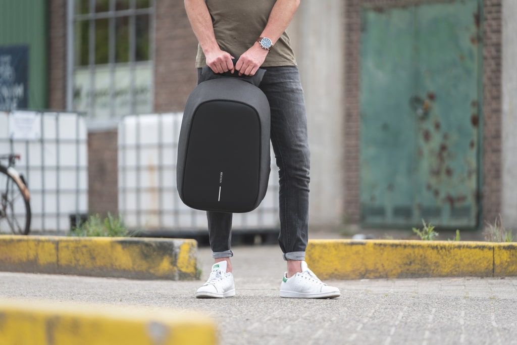 Miniature 22 pour Sac à dos antivol Bobby Hero Regular