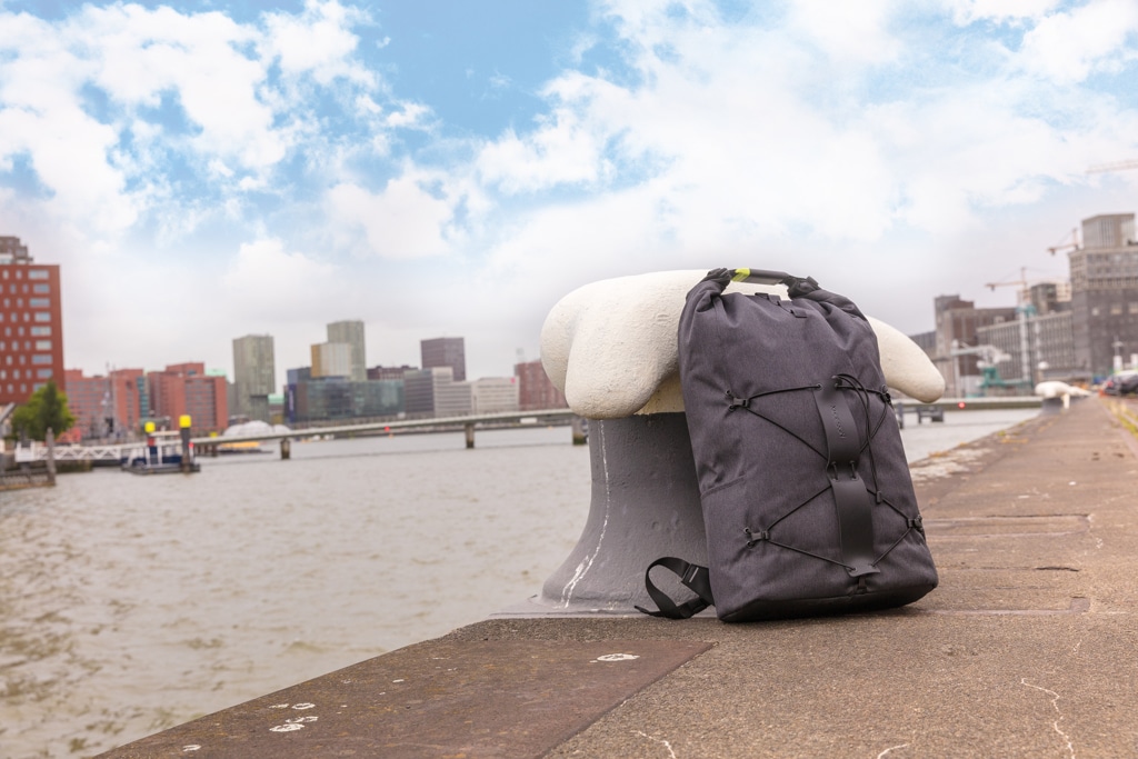 Miniature 18 pour Sac à dos antivol Urban Lite