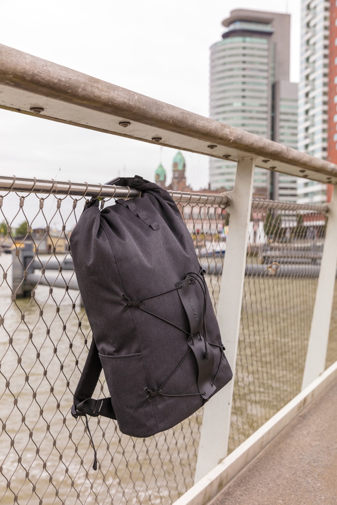 Miniature 19 pour Sac à dos antivol Urban Lite