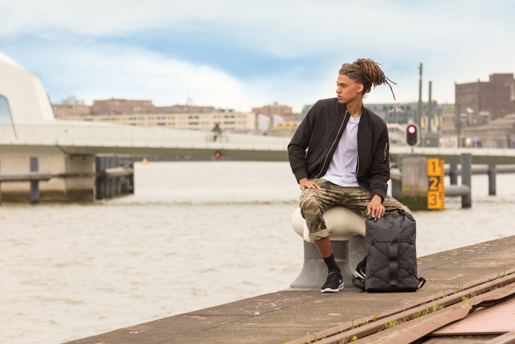 Miniature 20 pour Sac à dos antivol Urban Lite