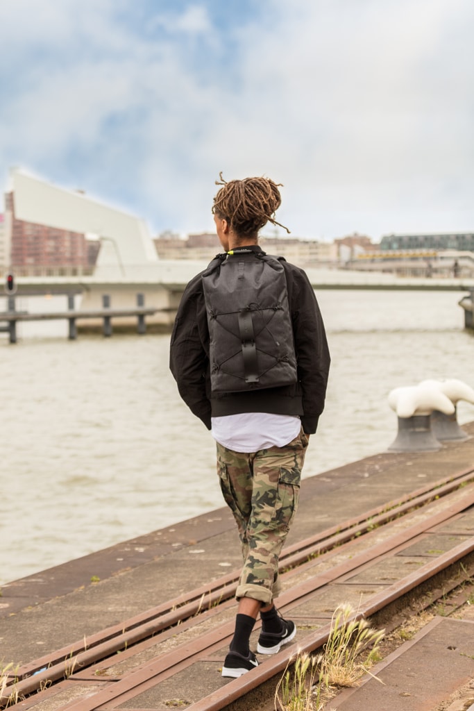 Miniature 22 pour Sac à dos antivol Urban Lite