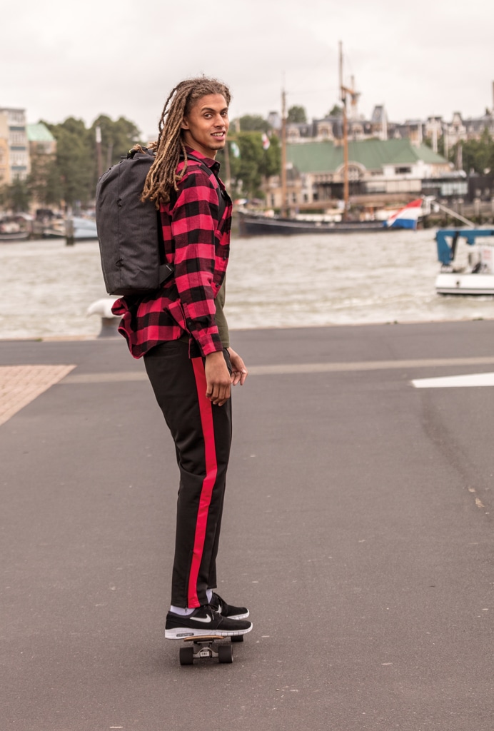Miniature 25 pour Sac à dos antivol Urban Lite