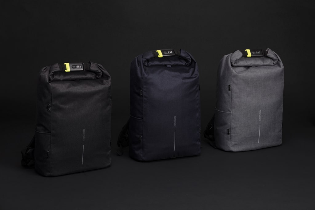 Miniature 37 pour Sac à dos antivol Urban Lite