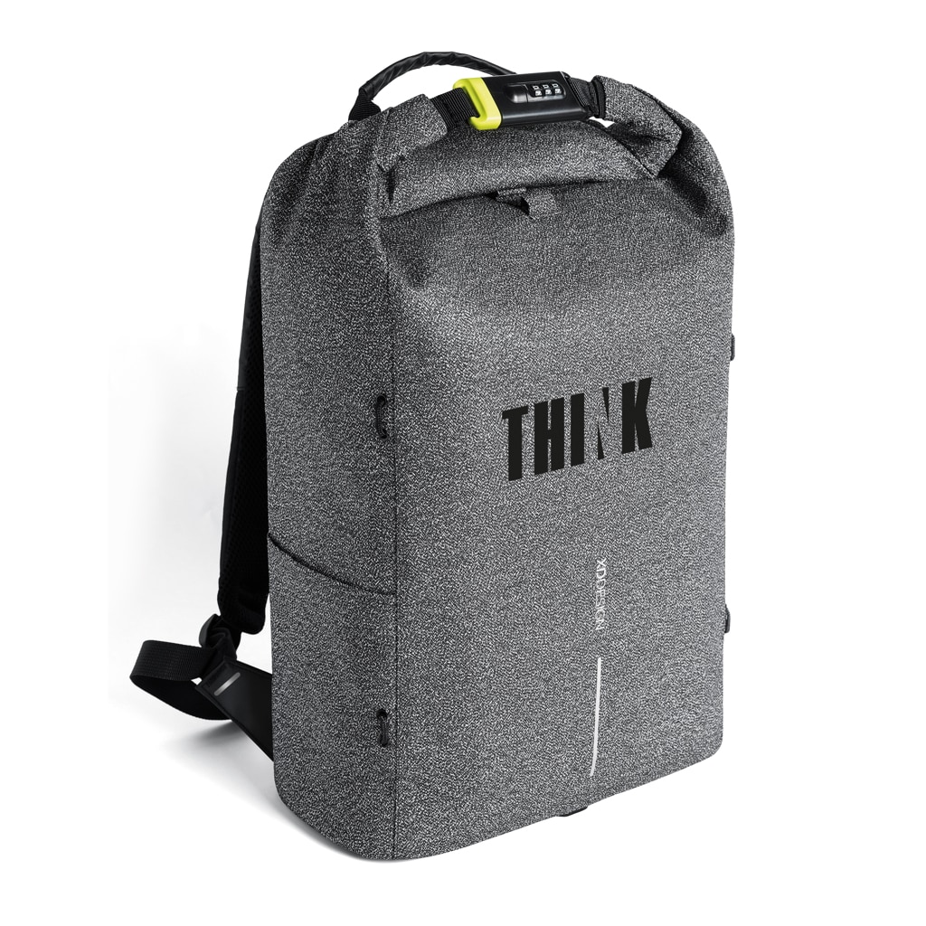 Miniature 43 pour Sac à dos antivol et anti-lacération Urban