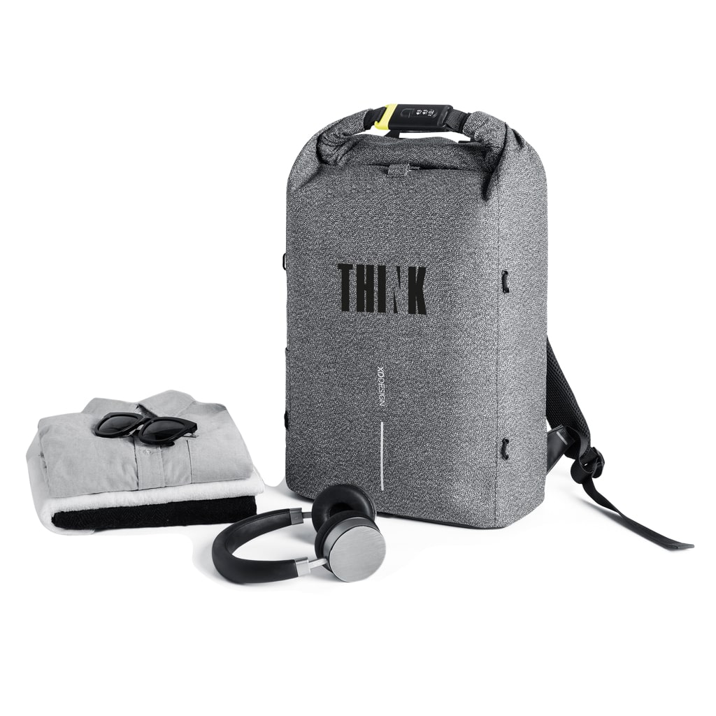 Miniature 44 pour Sac à dos antivol et anti-lacération Urban
