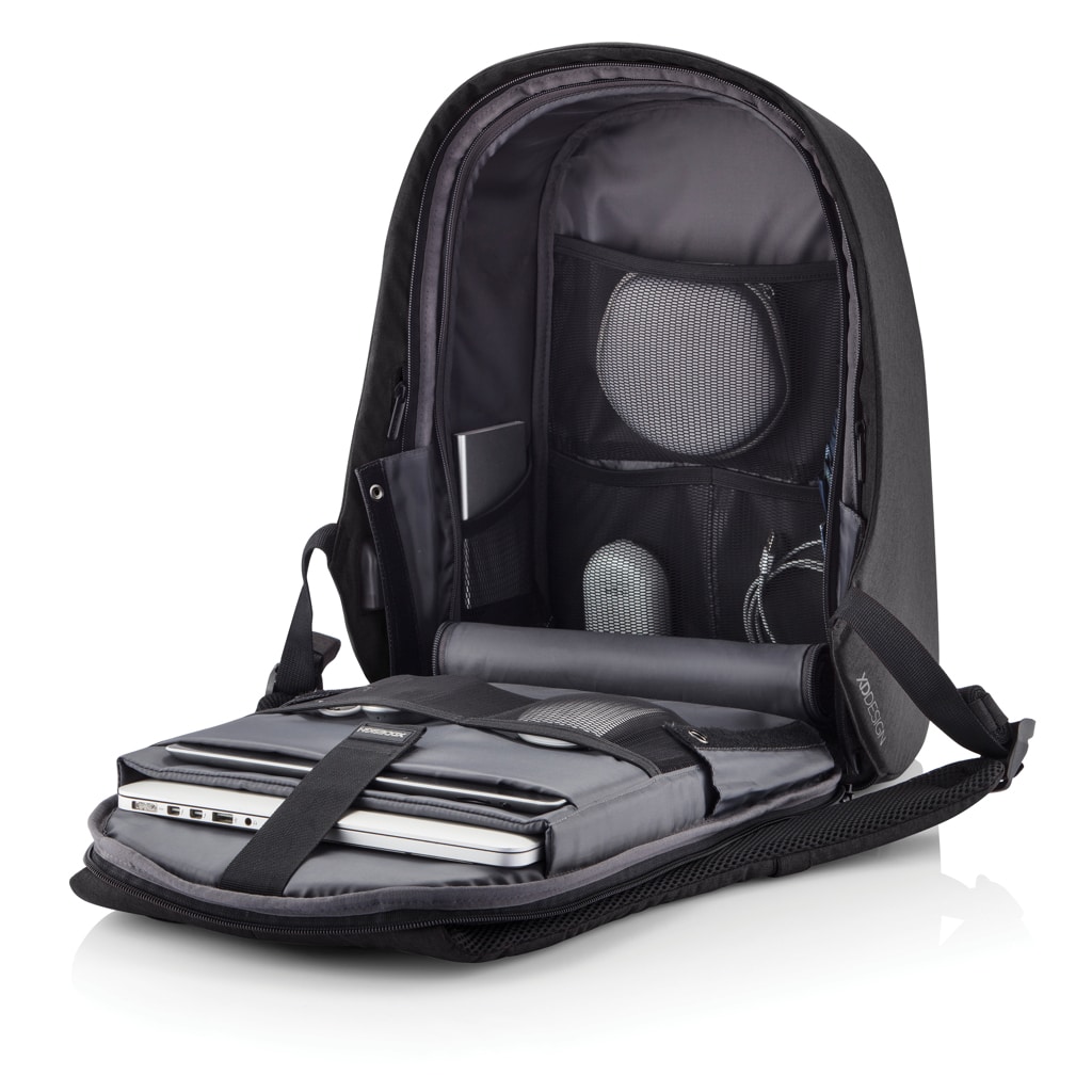 Miniature 11 pour Sac à dos antivol Bobby Hero Small