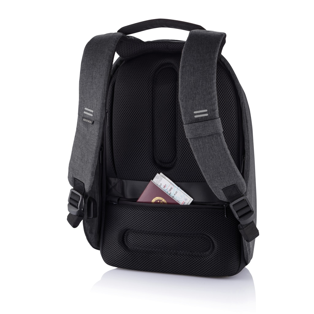 Miniature 6 pour Sac à dos antivol Bobby Hero Small
