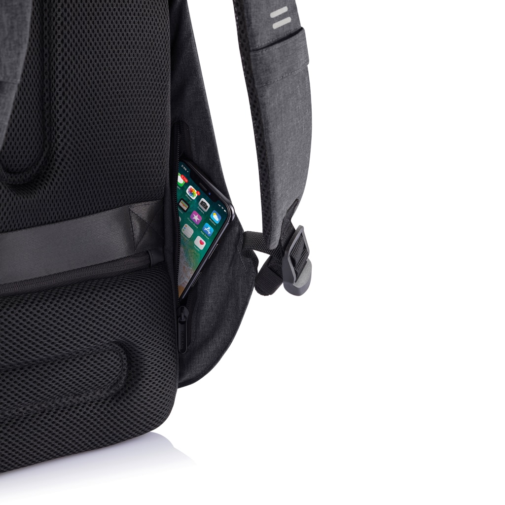 Miniature 11 pour Sac à dos antivol Bobby Hero XL