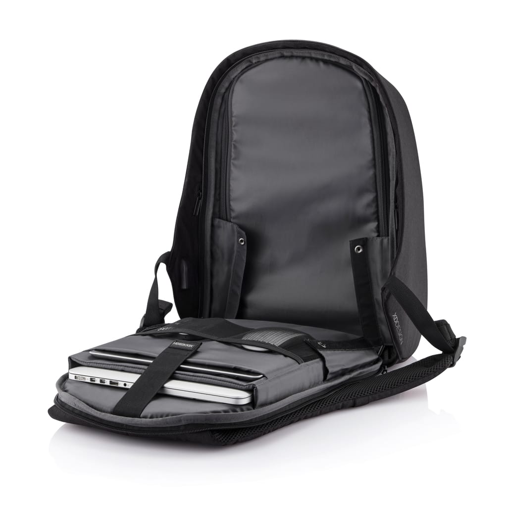 Miniature 12 pour Sac à dos antivol Bobby Hero XL