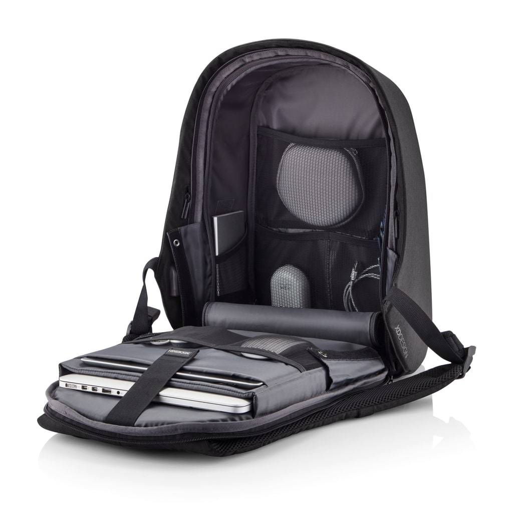 Miniature 13 pour Sac à dos antivol Bobby Hero XL