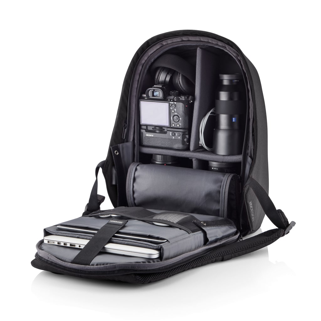Miniature 14 pour Sac à dos antivol Bobby Hero XL