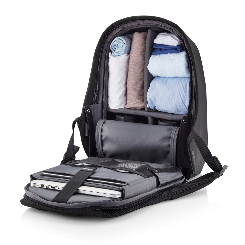 Miniature 15 pour Sac à dos antivol Bobby Hero XL
