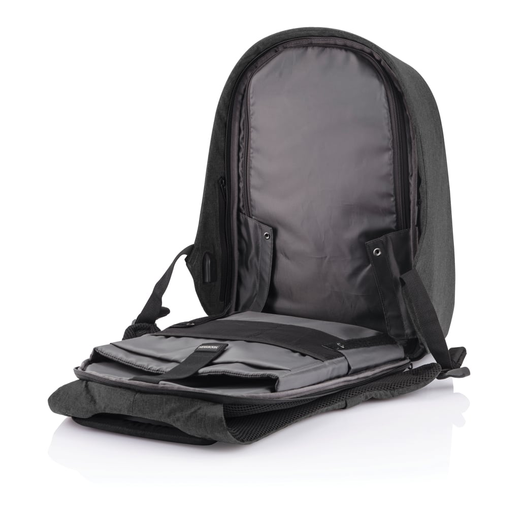 Miniature 19 pour Sac à dos antivol Bobby Hero XL