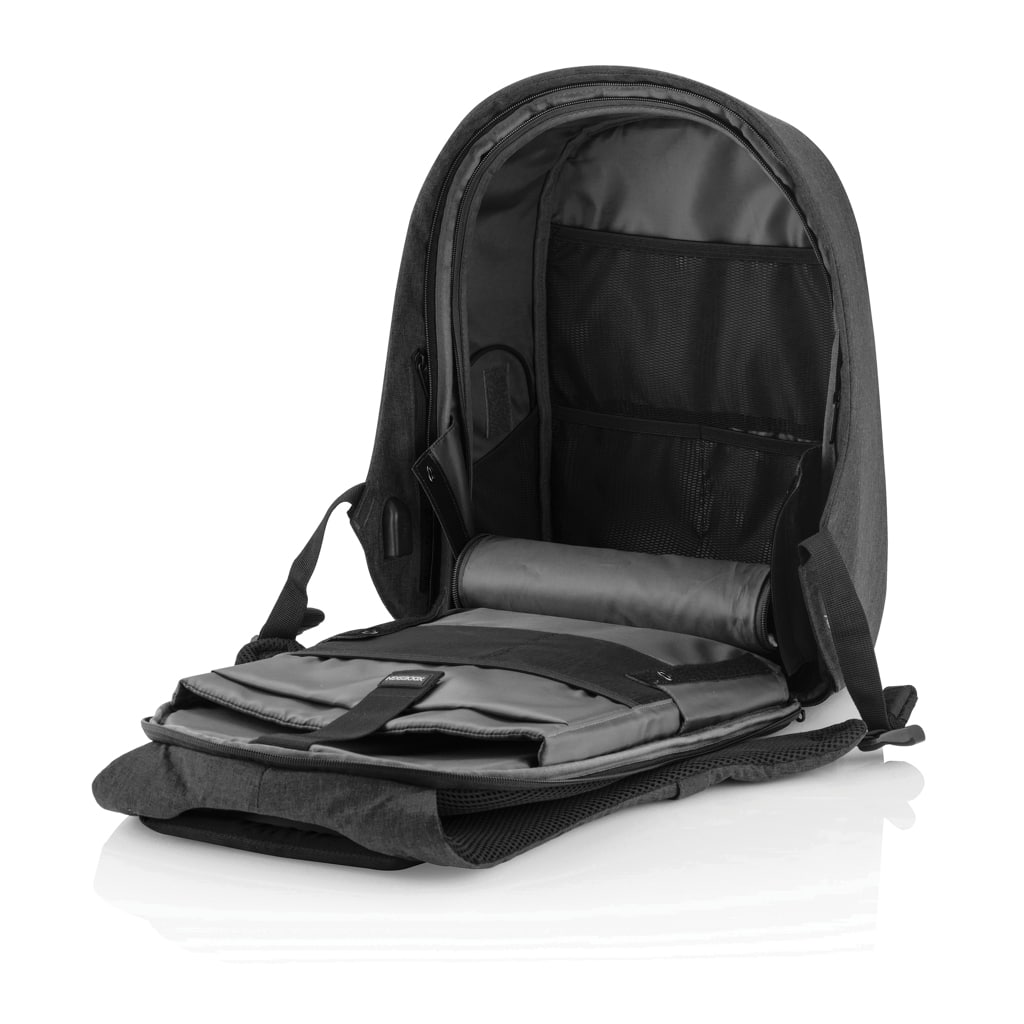 Miniature 20 pour Sac à dos antivol Bobby Hero XL